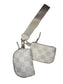 Trackside Wristlet Duo